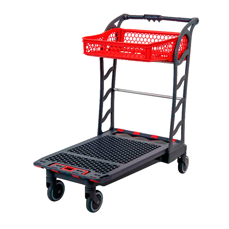 ГРУЗОВЫЕ тележки