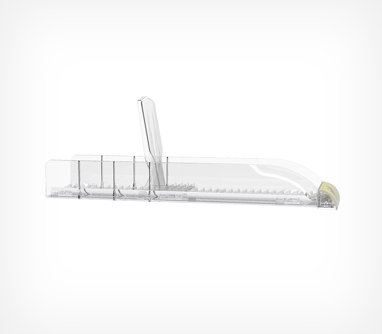 02_Лоток для выкладки плиточного шоколада CHOCO-TRAY