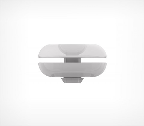 03_Квик-замок с отверстием HOLE SNAP-3