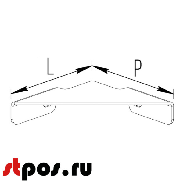 Фиксатор 2 полкодержателей квадратного стеллажа.jpg