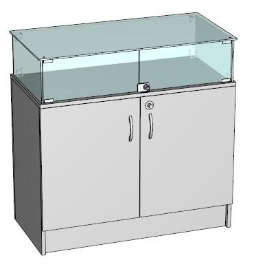 01_Прилавок П-3 (ограниченный доступ)