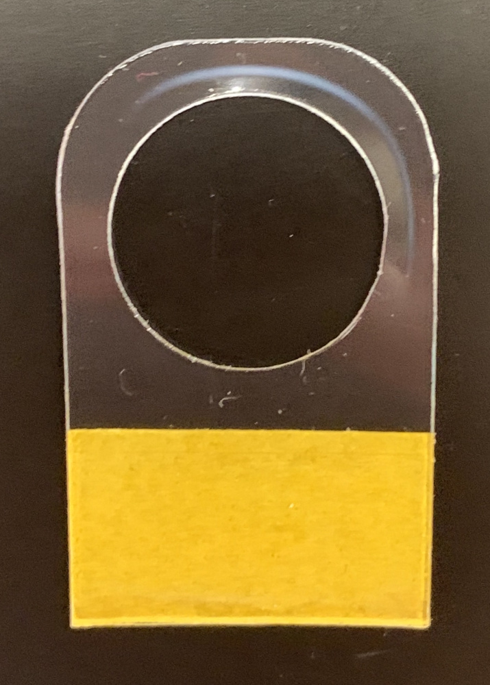 1_Еврослот-вешалка 22х35 мм, поштучно