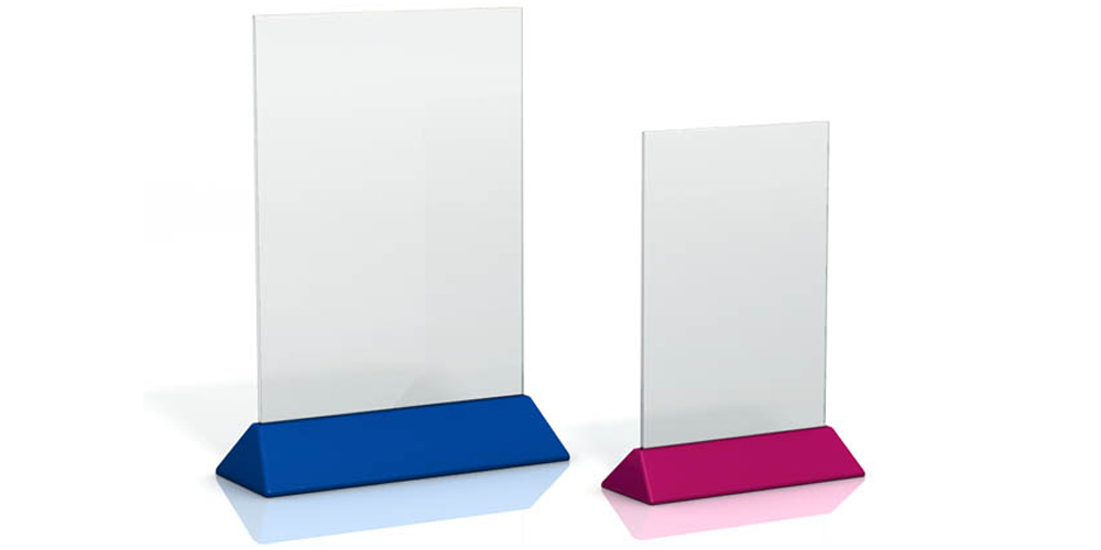 Тейбл-тент в цвете