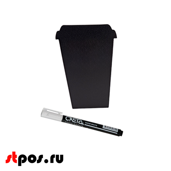 00_Набор меловых табличек COFFEE CUPS