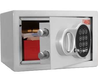 Сейф T-17 EL