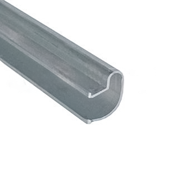 sk_Вставка алюминиевая, защелкивающаяся в экономпанель 1200 мм