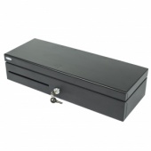 Где деньги лежат: денежный ящик Flip Top