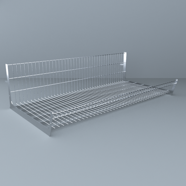 01_ Основание корзины усиленная 1250х600х300