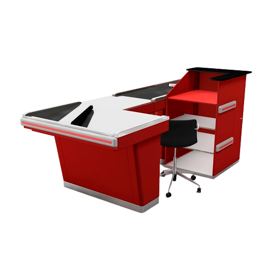 КАССОВЫЕ БОКСЫ MAX (увеличенная глубина)