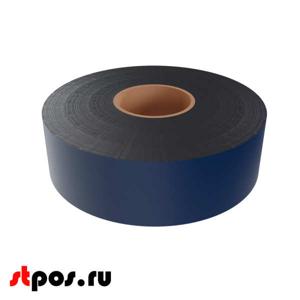 00_Риббон  30x600 OUT WAX(воск) (30мм, 600 метров, DL212) 