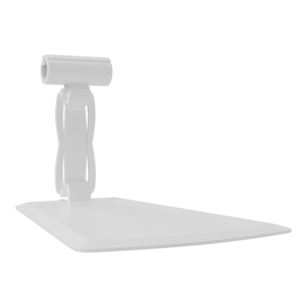 sk_Комплект ДЕЛИ настольный с изменяемым углом наклона DELI-UNBO-SET40, Белый