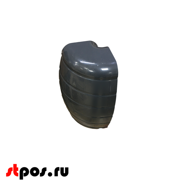 00_Уголок пластиковый для кассовых боксов МИНИМАРКЕТ