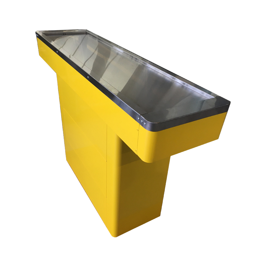 Кассовые боксы 1300 МИНИ-МИНИ