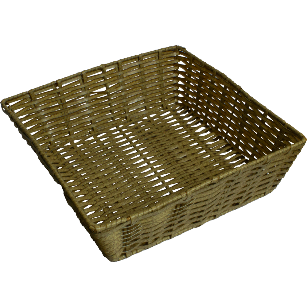 sk2_Лоток плетеный из полиротанга 