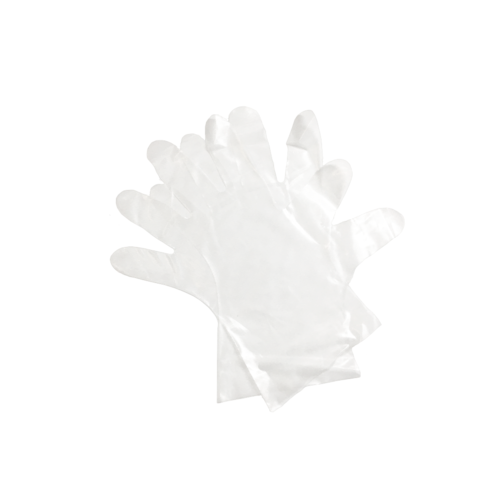 03_Перчатки из термоэластопласта, неопудренные, М, 100 шт.уп., 10 уп.кор.