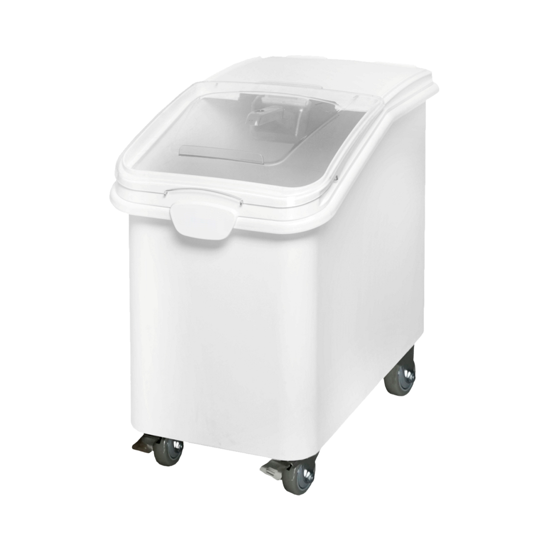 Контейнеры для сыпучих продуктов