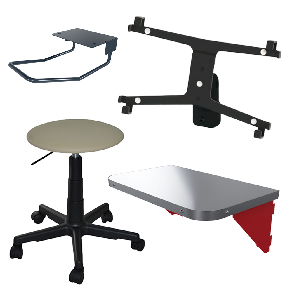 АКСЕССУАРЫ ДЛЯ КАССОВЫХ БОКСОВ АКСЕССУАРЫ ДЛЯ КАССОВЫХ БОКСОВ