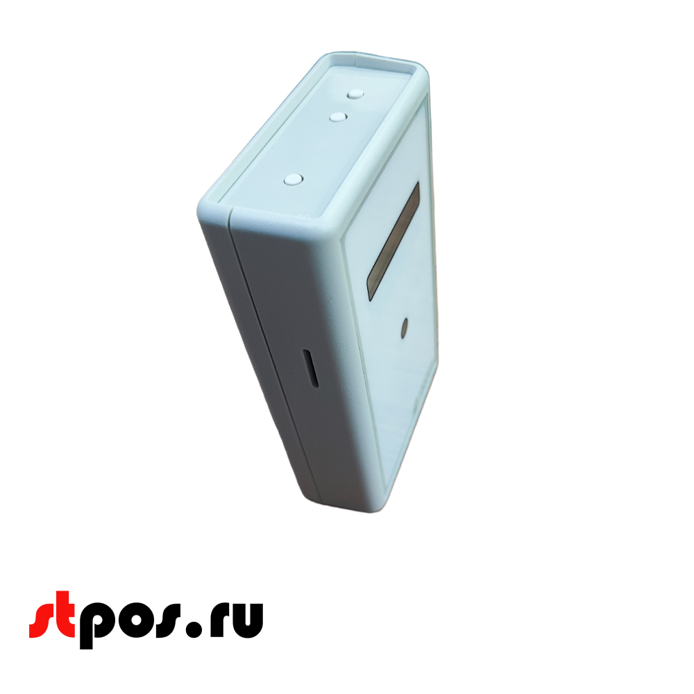 10_Автономный счетчик посетителей ТРАФИК 1Д