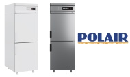 Комбинированные шкафы от Polair