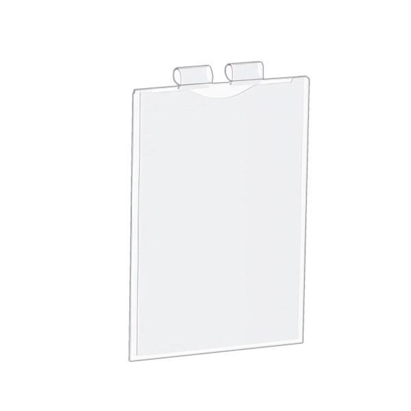 sk_Карман подвесной А7 на Т-держатель T-CLICK