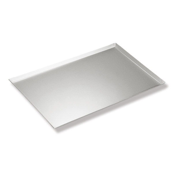 stpos_Противень алюминиевый (анодированный) 600х400х20, толщина 1,5мм