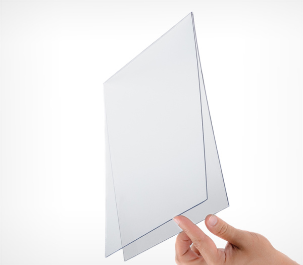 01_Карман-протектор из акрила формат А5 вертикальный ACR-L