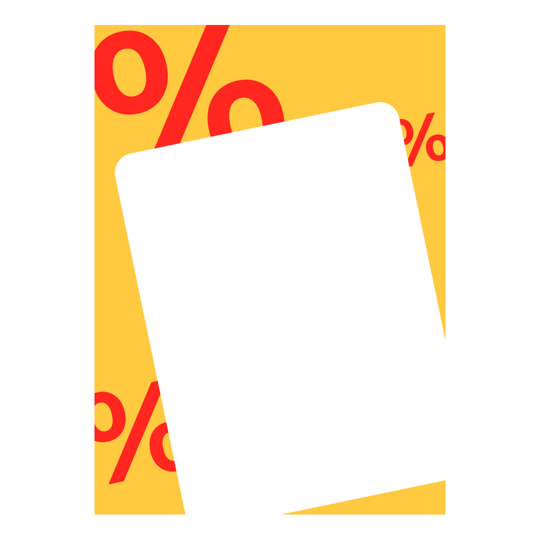 Вставка-выделитель SIMPLE А5