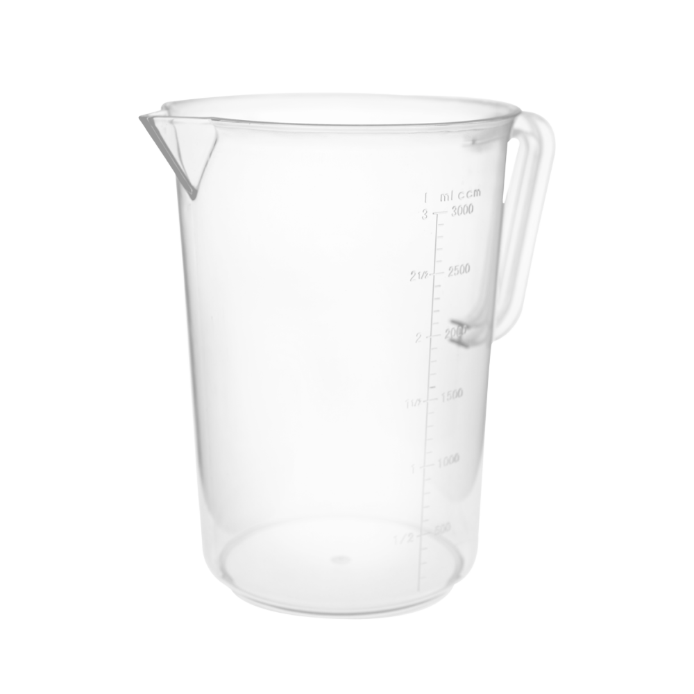 Мерные стаканы (емкости)