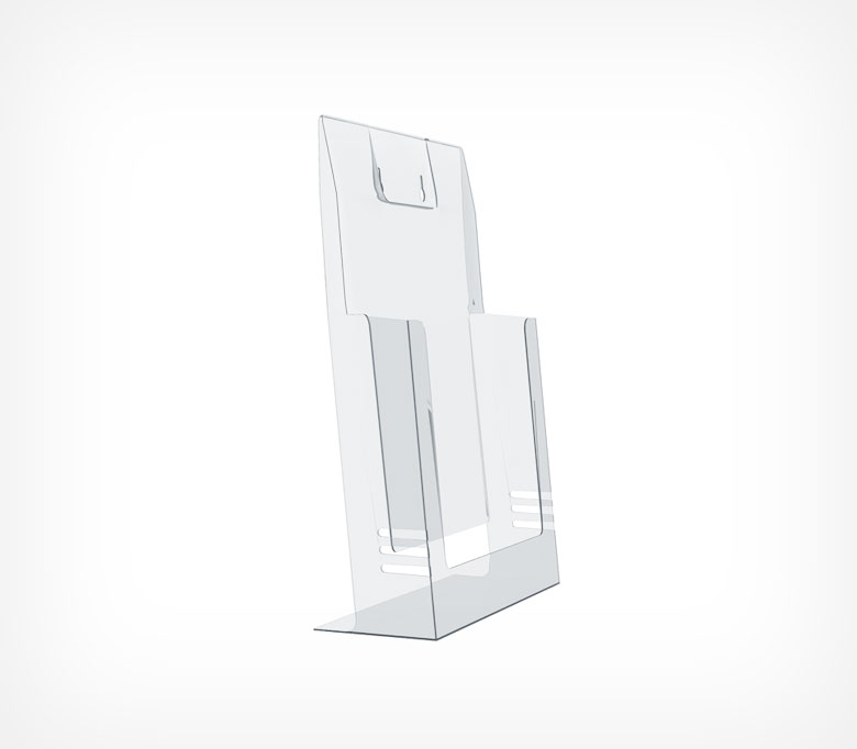 04_Буклетница универсальная DISP А4