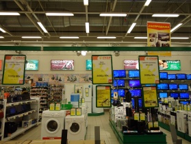 Держаться в рамках