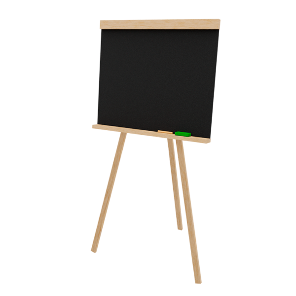 sk_Доска для мела на треноге 450х850 мм