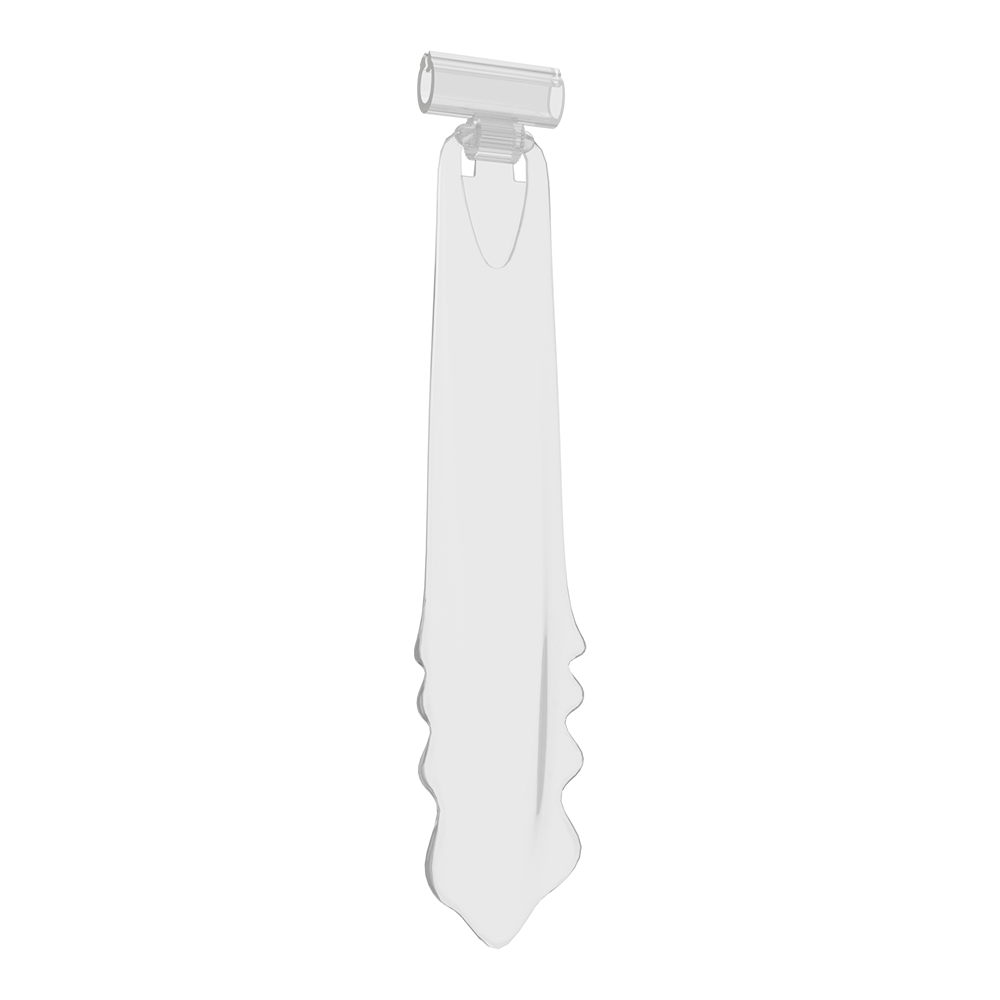 sk_Комплект ДЕЛИ в лёд DELI-ICE-SET, Прозрачный