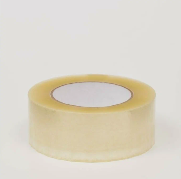 01_Липкая лента (скотч) 48мм*150м*47мкм