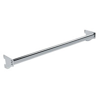 Штанга 997мм Хром