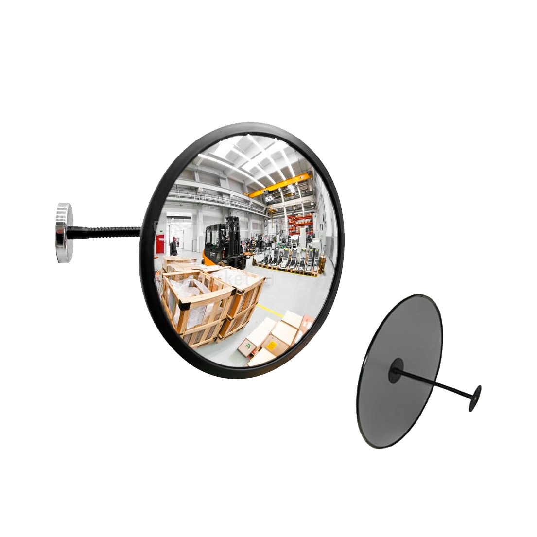 Зеркала обзорные