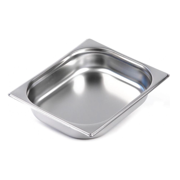 sk_Гастроемкость из нержавеющей стали 0,7мм, Н5409 325х265х65 мм (GN1/2 h-65)