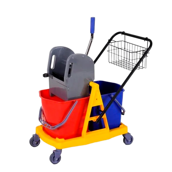 Уборочный инвентарь