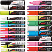 МАРКЕРЫ МЕЛОВЫЕ (жидкий мел)