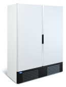 Холодильный шкаф Капри 1,5УМ динамика, (-6...+6)