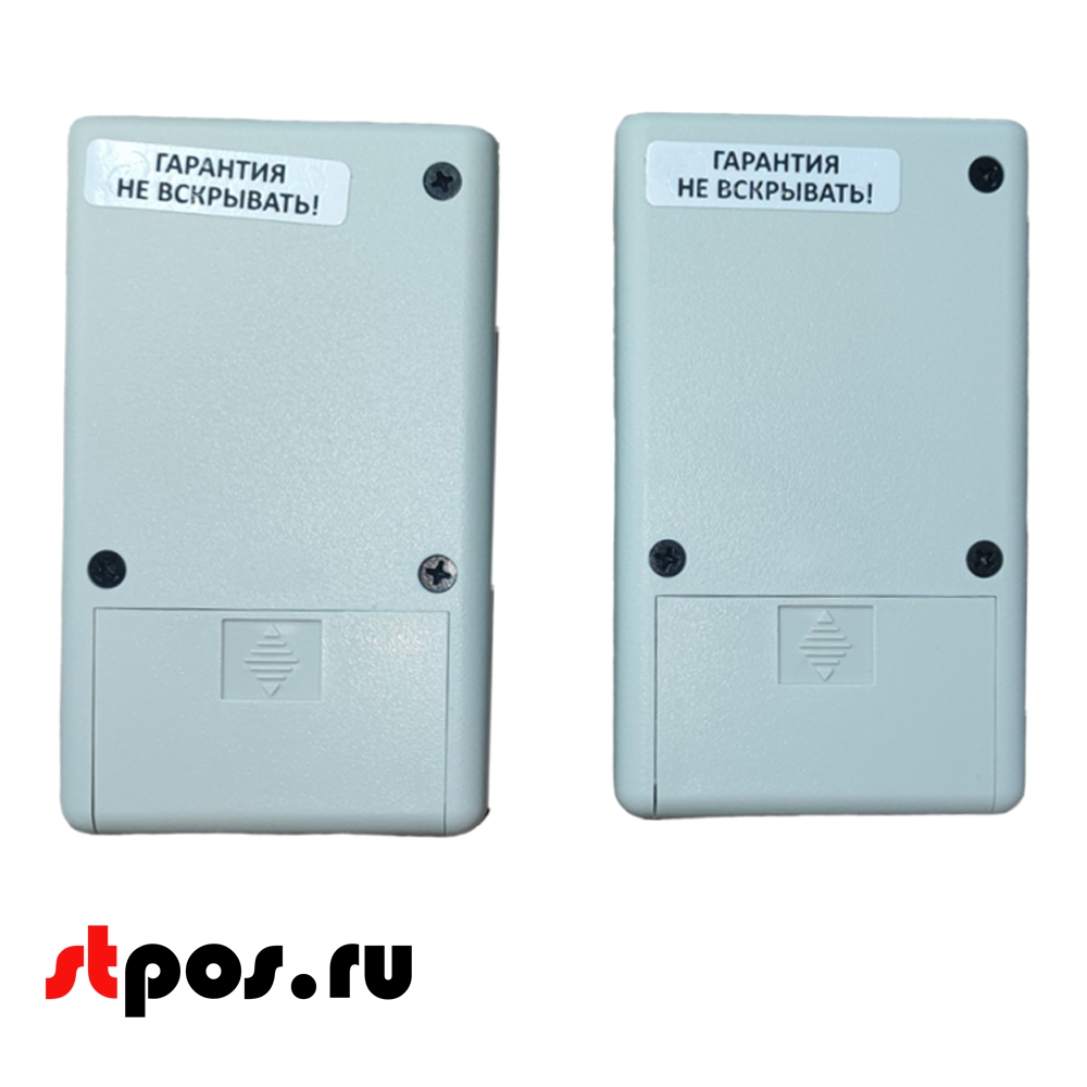 08_Автономный счетчик посетителей ТРАФИК 1Д