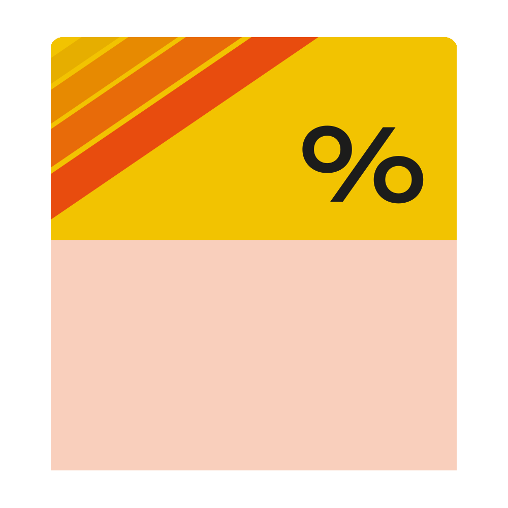 sk_Шелфстоппер stpos STRIPE из ПЭТ 0,3мм в ценникодержатель, 70х75 мм 