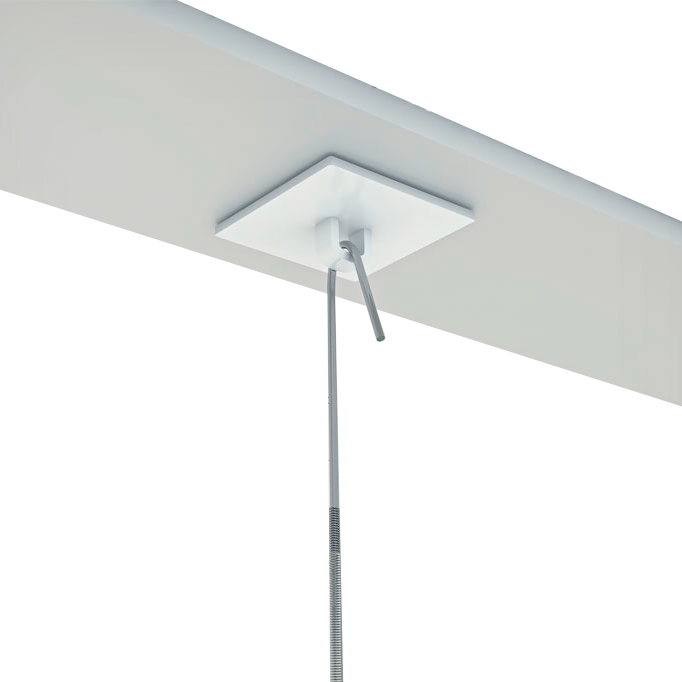 Крючки-пружины для подвешивания