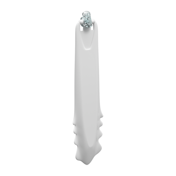 sk_Держатель рамки TECHNO STICK-ICE, Белый