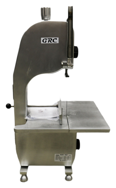 1_Пила для мяса и костей J210