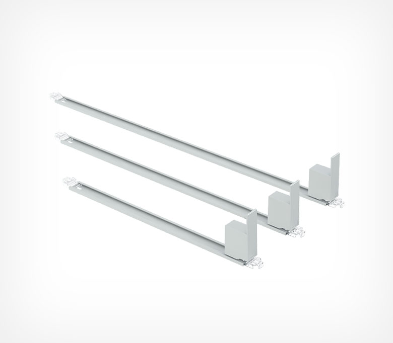 02_Пружинный толкатель 15х68мм FORTA SLIMA-0 3N, 3 ньютона, без ограничителя, 385мм, серый 02_Пружинный толкатель 15х68мм FORTA SLIMA-0 3N, 3 ньютона, без ограничителя, 385мм, серый