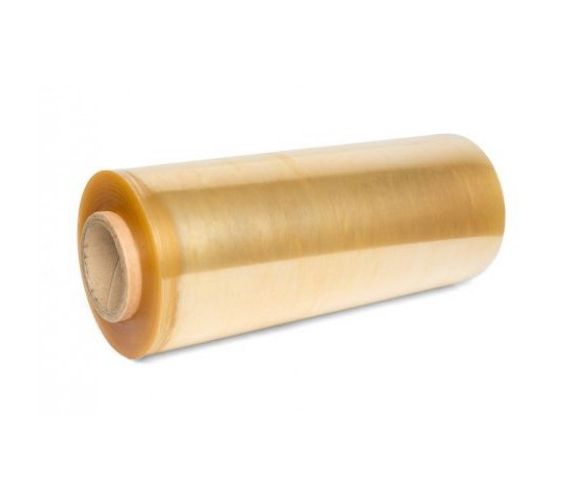 01_Пищевая ПВХ 450ммх1500м, OMNI-16, 8мкм, брызги шамп.