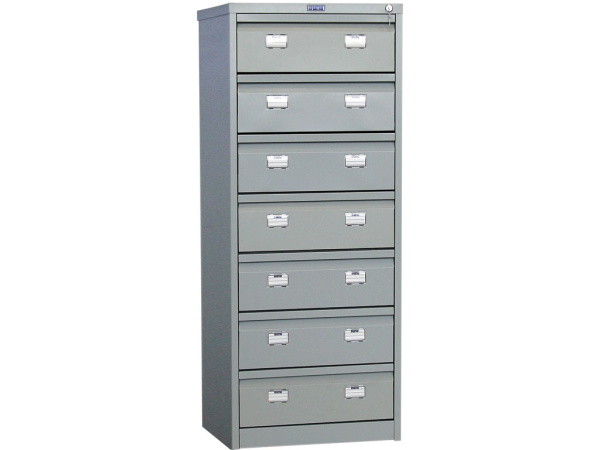 01_Картотека ПРАКТИК AFC-07