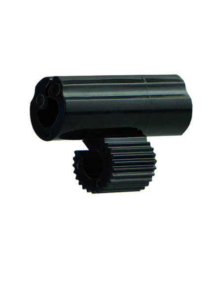 sk_Держатель ценника с изменением угла наклона DELI-SH, Черный