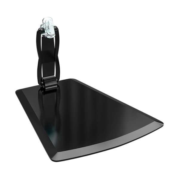 sk_Держатель рамки TECHNO DELI-UNBO-SET40, Черный