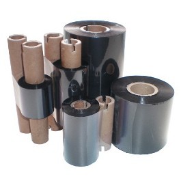 03_Риббон DL411 110х300 OUT(WaxResin) (110мм, 300метров)